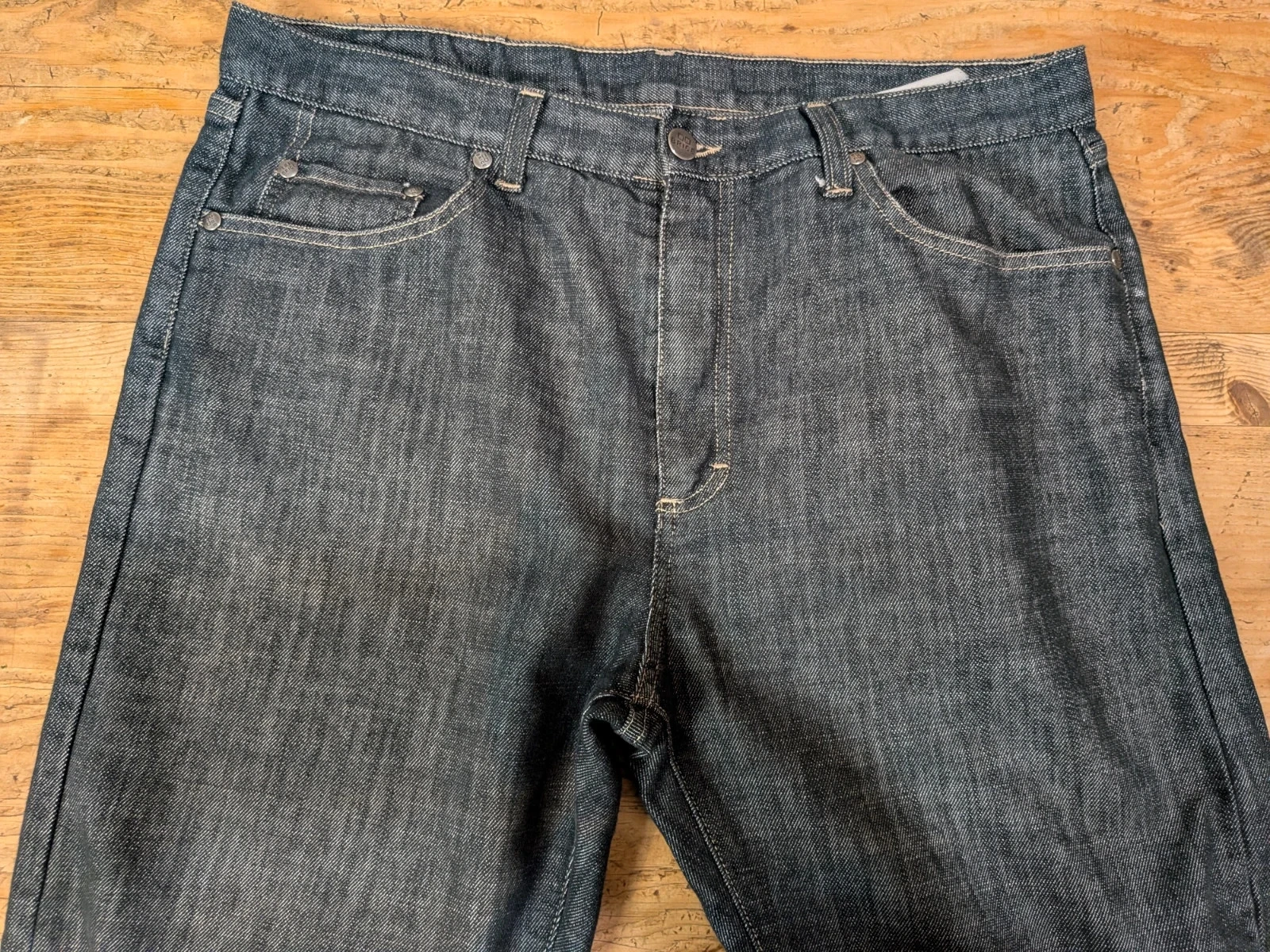 Jeans reto – photo 13